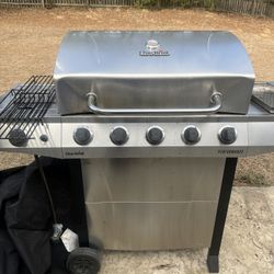Char-Broil Grill $250