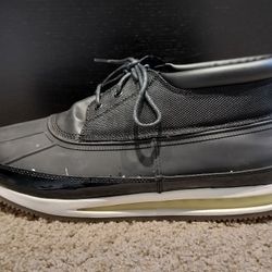 Gourmet NFN X Primative Quadici Sz 13 