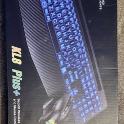 KL8 Plus