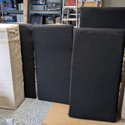 Sound Absorption Panels