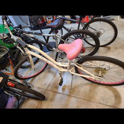 Townie Electra 7D Girls Bicycle