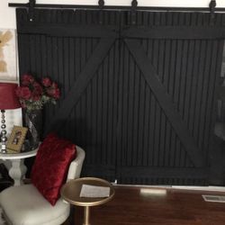 Barn Doors