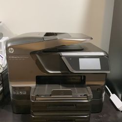 hp officejet pro 8600 premium **used**