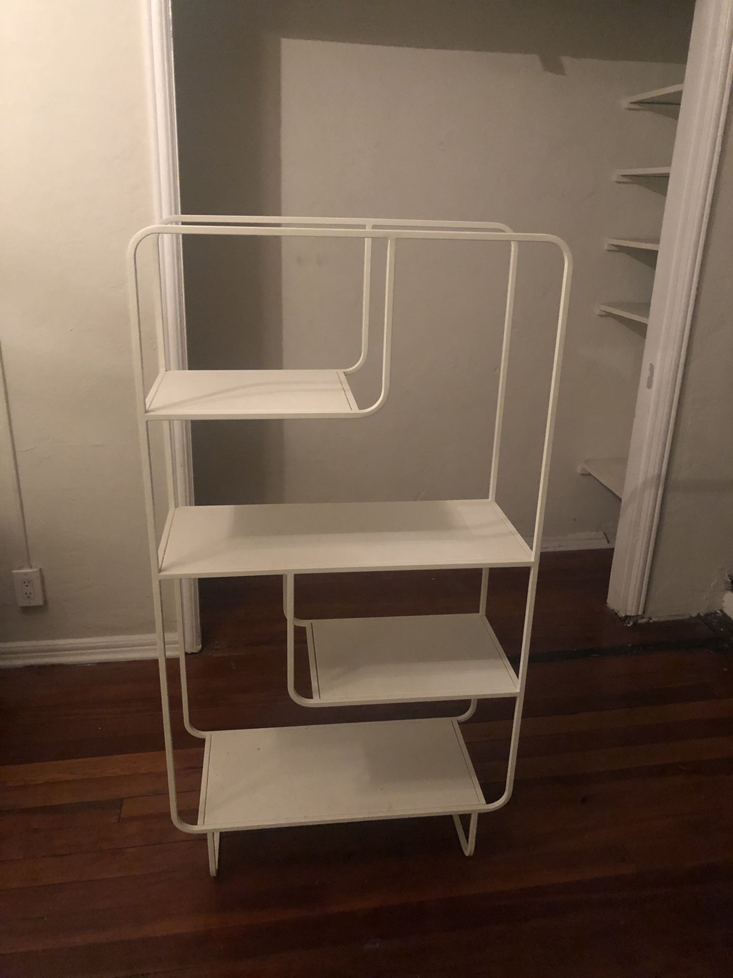 Urban Outfitters Alana bookshelf for Sale in Los Angeles, CA OfferUp