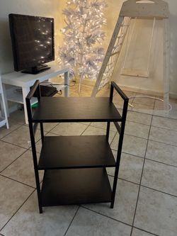 Shelf