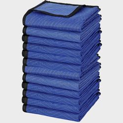 Moving blanket 12pc