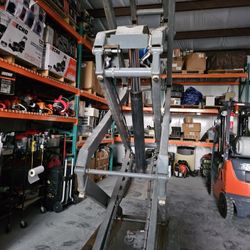 Scisor Lift  Skyjack 3219