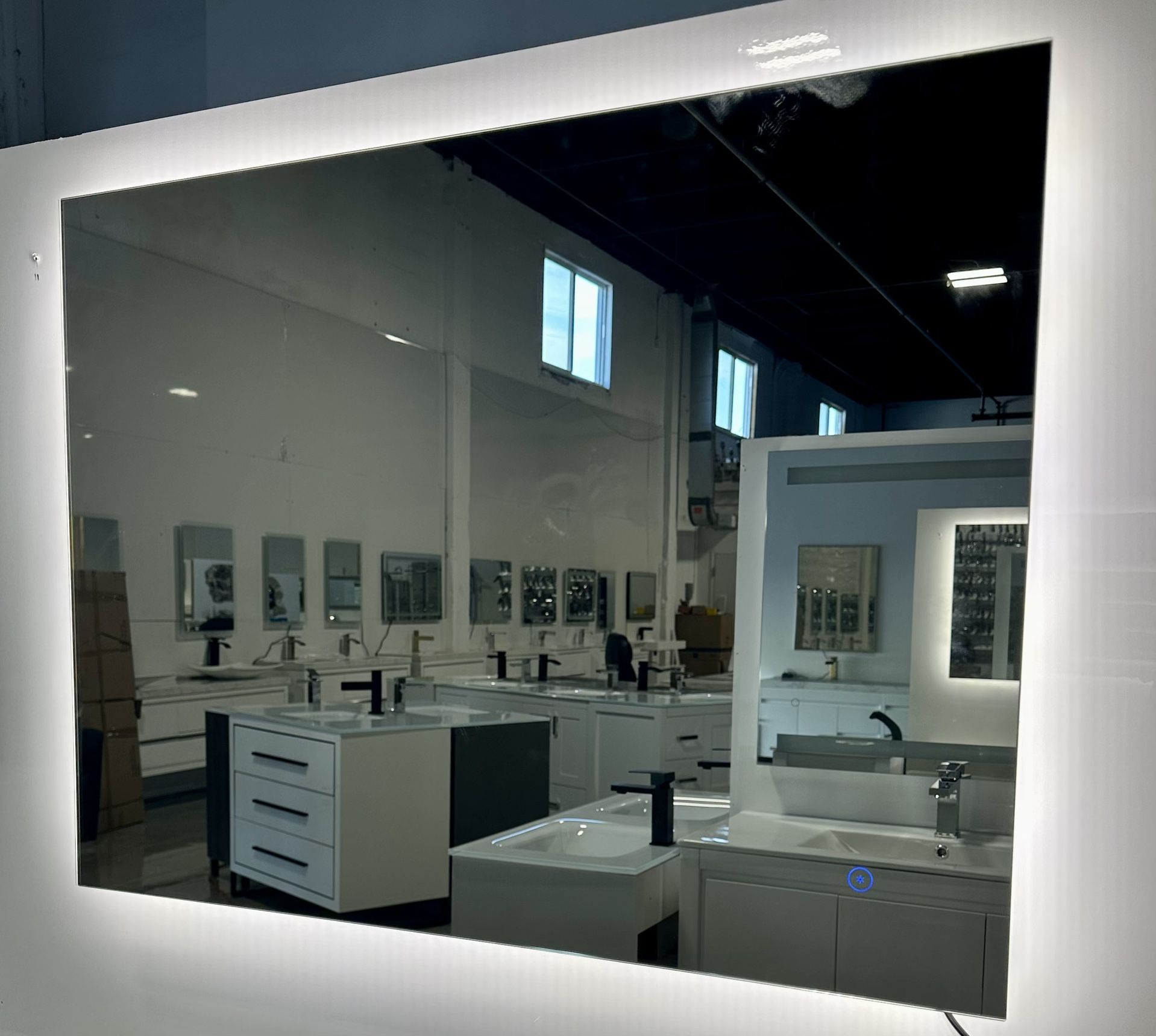 Mirror Led From $199