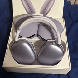 airpod maxes * BRAND NEW*