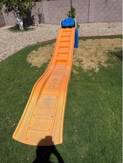 Step 2 Roller Coaster