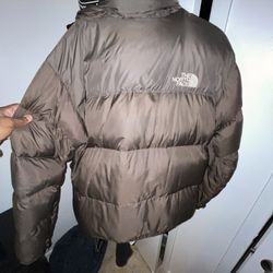 North Face 700