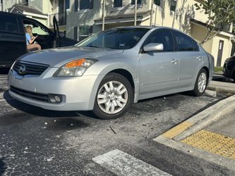 2009 Nissan Altima