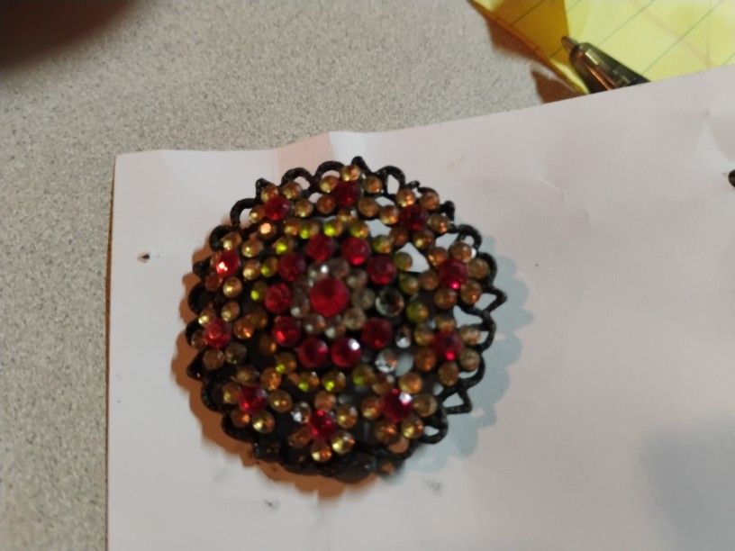 Broach