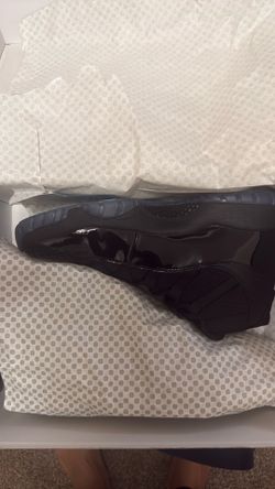 Gamma 11s
