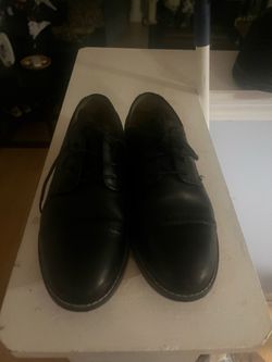 Boys dress shoes