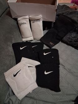 nike volleyball gear