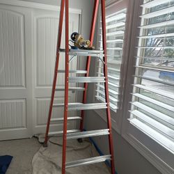 Louisville Ladder