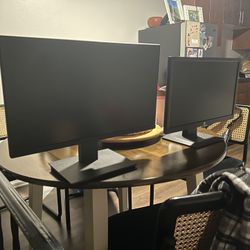 Computer Monitors 