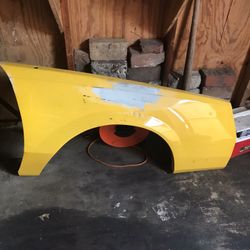 81-87 GBody Front Fender $200 