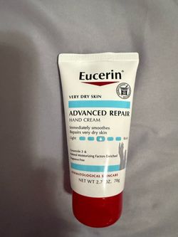 Eucerin Hand Cream (Pick Up Only)