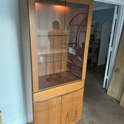 Skovby Mid Century Shelf