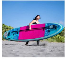 BODY GLOVE Oasis 2 Stand Up Yoga Paddle Board