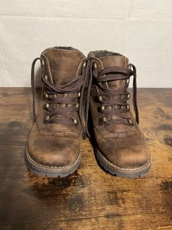 Sonoma Combat Boots