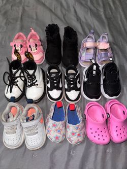 Toddler Shoes