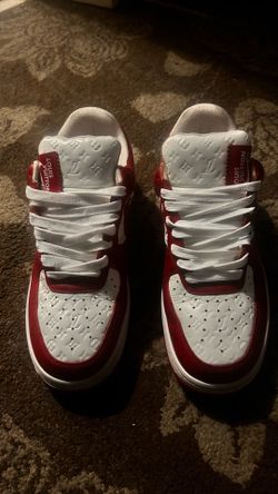 Used Size 11 Louis Vuitton