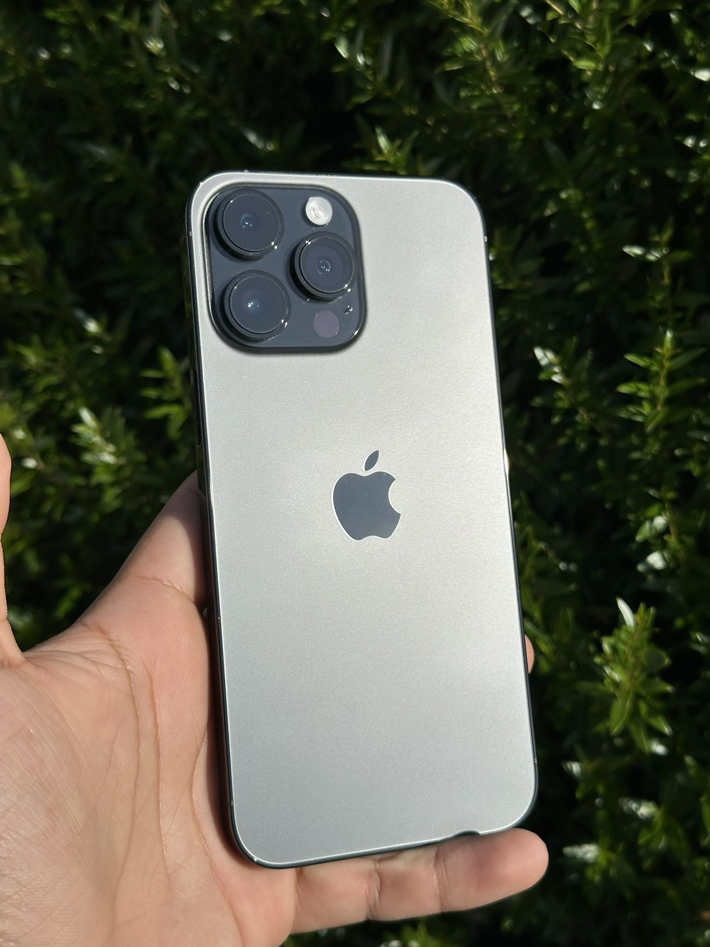 iPhone 14 Pro Max - 99%π | Unlocked