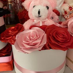 Flower bouquets/ valentines bouquet/ valentines gift/ bouquet/ Valentines Bouquet 