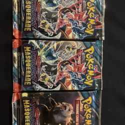 Twilight Masquerade Booster Pack - SV06: Twilight Masquerade (TWM)