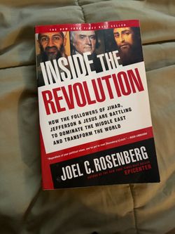 Inside the Revolution