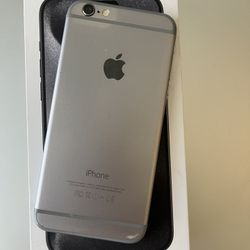 Iphone 6 64GB ANY CARRIER UNLOCKED