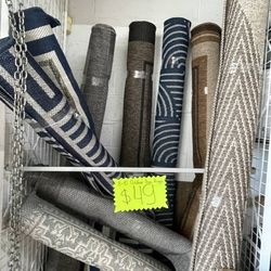 Outdoor 8x10 Costco Rugs