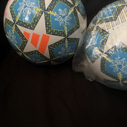 Soccer Ball