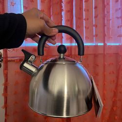 Primula stovetop Tea Kettle