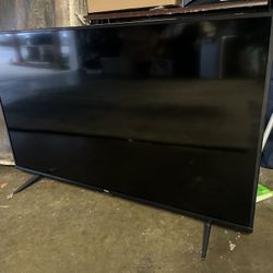 TCL 50’’