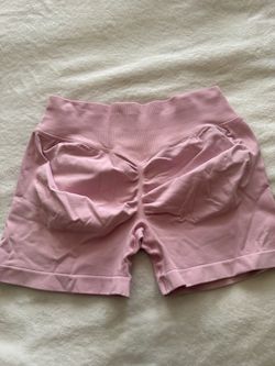 gym shorts