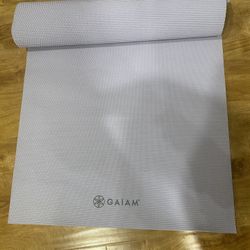 Yoga Workout Mat