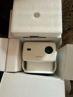 Projector
