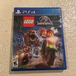 PS4 Game