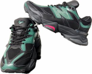 New Balance sneakers