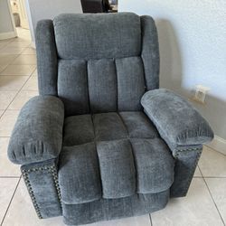 Remote Control recliner Chair 