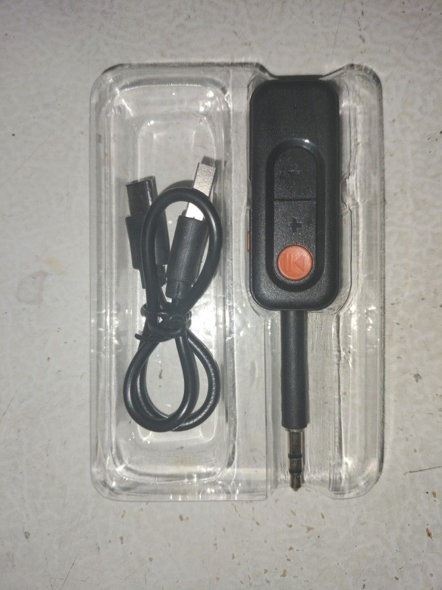 Bluetooth Adapter