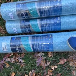 Backer Lite For Floors