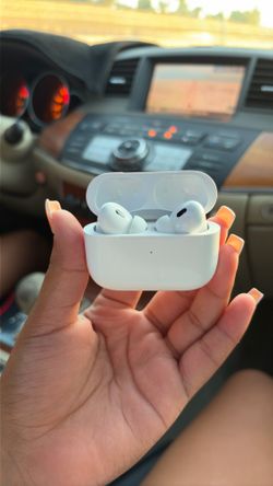 Airpod Pros