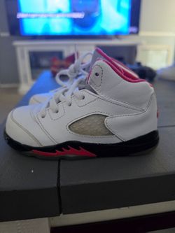 Jordans, retro,kids,8c