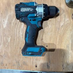Makita XPH14Z 18V LXT Brushless Hammer Drill