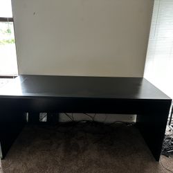 Great Condition Heavy Duty Desk